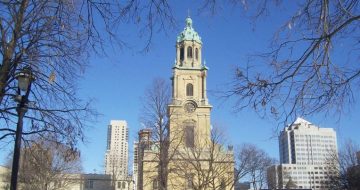 Milwaukee Archdiocese Refuses To Release 'Sealed' Records To State Sex Abuse Investigation