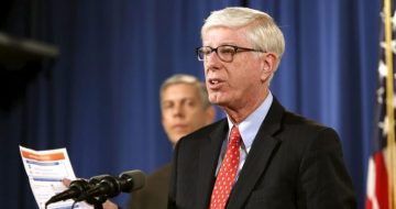Iowa Attorney General's Report Reviews Dozens of 'Overwhelming' Sex-Abuse Complaints Against Catholic Priests