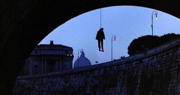 As New Report Released, Vatican Bank Chief Claims ‘Bad Old Days’ Are Done
