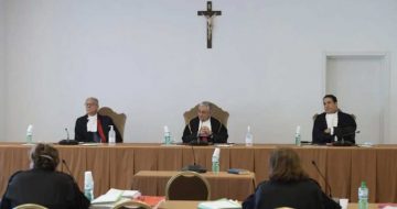 Mixed Reactions to Vatican ‘Trial of the Century’: Will Anyone Actually be Jailed?