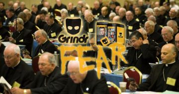 Why Many Bishops Are Likely ‘Quaking In Their Boots’