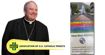 Does Archbishop Hebda Secretly Support the Radical Agenda of the AUSCP?
