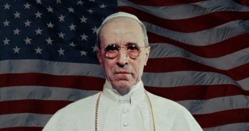 ‘Into the Hands of America’: Pope Pius XII’s Blessing