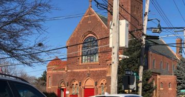 ‘Is Your Diaper Wet?’ Lawsuit Alleges Priest Sexually Abused, Mocked Altar Boy at NYC Church
