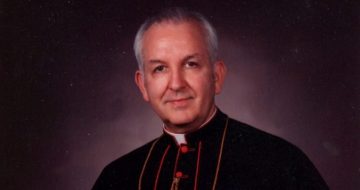 Sex Abuse Charges Against Late Fargo Bishop Found Credible