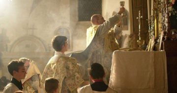 RORATE CÆLI: Bishops Should Immediately Dispense Priests and Faithful from the Horrors of Traditionis Custodes