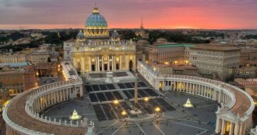 Vatican Owns Over 5,000 Properties Worldwide, It Reveals In First Disclosures On Its Real Estate Holdings