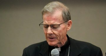 ‘Keep Quiet!’: Archbishop Wester Reportedly Covered-Up, Fumbled Pedophilic Sexual Abuse Cases