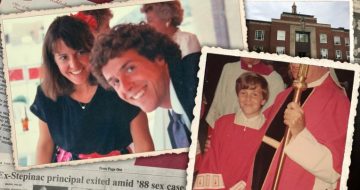 A Widow’s Hunt for the Priest Who Preyed on Her Husband