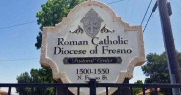 Fresno Diocese Finally Releases List of Priests Credibly Accused of Sexual Abuse