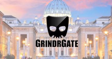 Catholic Officials on Edge After Reports of Priests Using Grindr