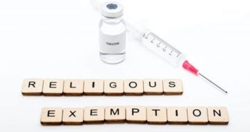Will Your Bishop Support COVID Vaccine Religious Exemptions?