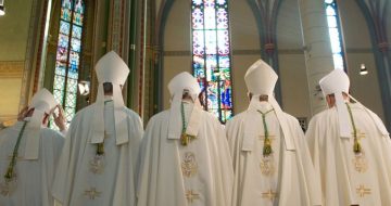 Why Aren’t US Bishops Doing More to Defend the Flock from COVID Tyranny?