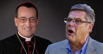 After Years of Silence, Fresno Bishop Now Says Defrocked Priest Allegedly Abused 7 Minors