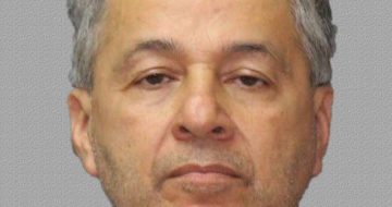 Former Baltimore Priest Pleads Guilty To Preying On A Minor