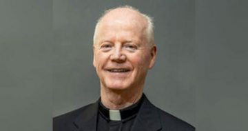 Former Charlotte Priest Accused of Sexual Abuse