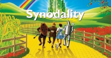 Surviving “Synodality”