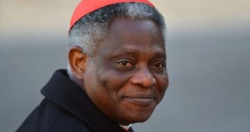 Vatican Cardinal Defends Biden Receiving Communion: Claims Promoting Abortion is Not a Mortal Sin