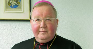 One Bishop Courageously Proclaims His Diocese Will NOT Participate in the Pope's Synodal Process