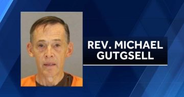 Former Omaha Archdiocesan Chancellor Arrested for Allegedly Abusing a Vulnerable Adult