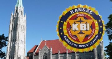 Kansas has Received 215 Reports, Opened 122 Cases in Priest Sexual Abuse Investigation