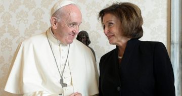 Pelosi’s Canonical Gambit