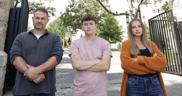UNREAL: Catholic Students Must Appeal to a Secular Court to Protect Their Religious Beliefs at a Catholic University