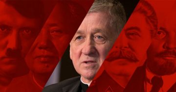 Why Churchmen Who Demand the Vaccine Are Literally ‘Tyrants’: The Ultimate Resource
