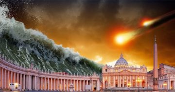 Legal Tsunami May be Headed for Vatican Prosecutors in ‘Trial of the Century’