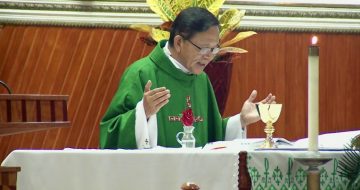 Louisville Parishioners Sue Priest for Alleged Wrongful Use of Money