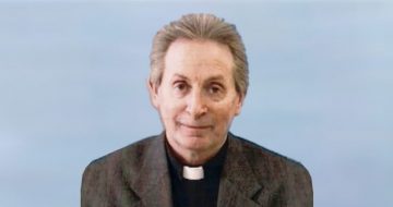 Defrocked Priest Gets House Arrest For Lying To FBI