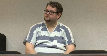 Cleveland Priest Gets Life Sentence for Molesting Boys