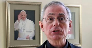 When a Bishop Plays Public-Health Bureaucrat