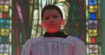 WATCH: New Documentary Gives Voice To Abuse Survivors