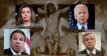 Dear Bishops: Ban Them