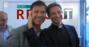 WATCH: Bishops in Baltimore STILL Silent on Homosexual Crisis