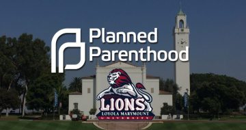 ‘Catholic’ University to Host Fundraiser for Planned Parenthood
