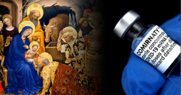 Prominent Bishops, Priests, laity Sign ‘Bethlehem Declaration’ Opposing ‘Morally Illicit’ COVID Shots
