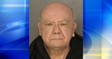 Former Pittsburgh Priest Secretly Filmed Teen Boy in Target Store Bathroom