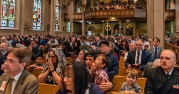 It’s Time to Occupy the Churches
