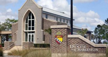Charleston Diocese Restricts Latin Mass as it Promotes Unity