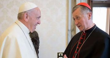 Power vs. Authority in the Church