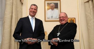 WATCH: New York Mandates Abortion-Tainted Gene Therapy Inoculations for All Catholic School Employees