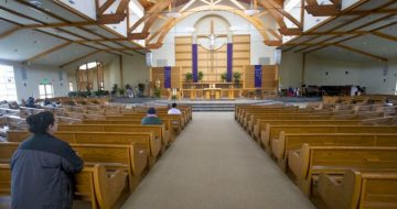 The Catholic Collapse in Australia: A Warning to All