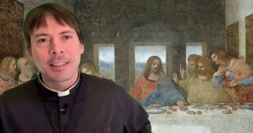 COVID and the Catholic Church