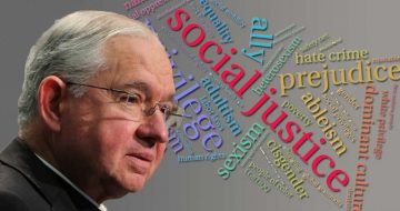 Archbishop Gomez Reveals the Pseudo-Religions of Our Time