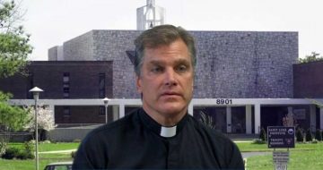 Courageous Priest Exposes Truth About St. Luke's Institute