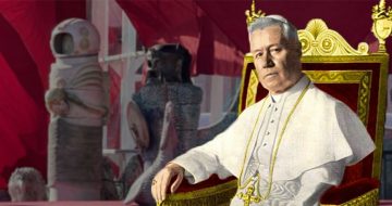 For the Modernists, Nothing Is Stable, Nothing Is Immutable in the Church — Pope St Pius X