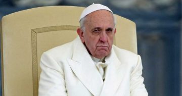 Pope Francis Accused of Opposing Reforms to Tackle Sexual Abuse