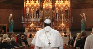 The Backward Logic of Traditionis Custodes